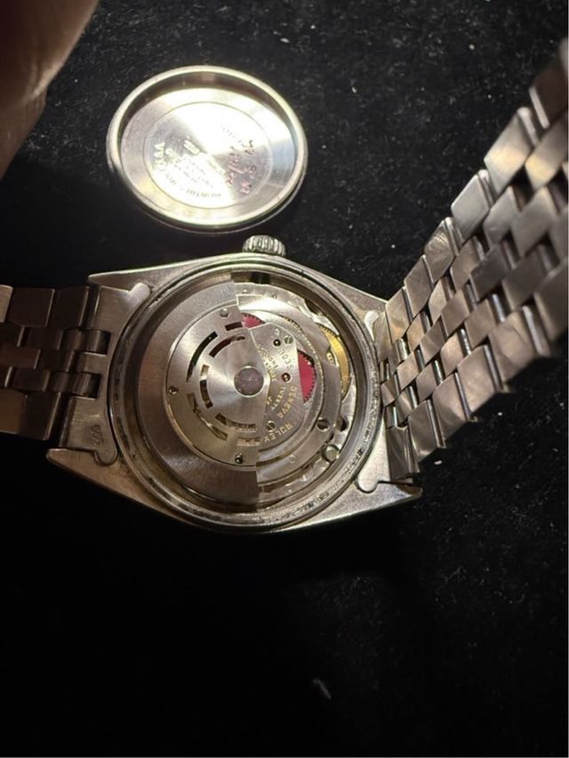 Reloj Rolex DATEJUST 36