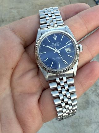 Reloj Rolex DATEJUST 36