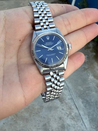Reloj Rolex DATEJUST 36