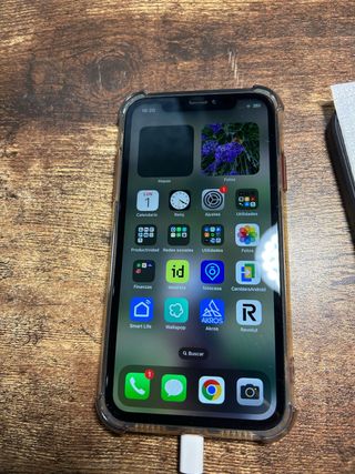 iPhone XR Rosso 64GB