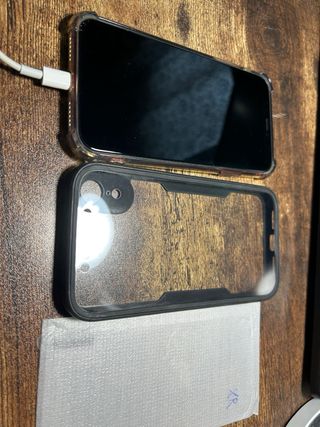 iPhone XR Rosso 64GB