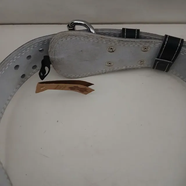 Cinturone per Sollevamento Pesi C.P. Sports