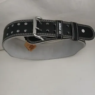 Cinturón Levantamiento Pesas C.P. Sports