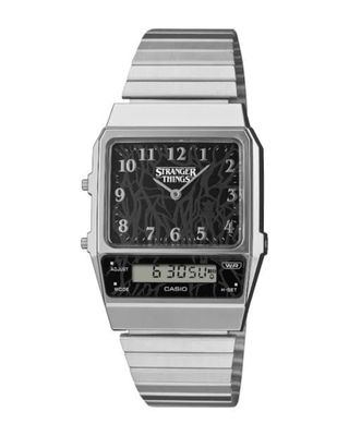 Casio x Stranger Things Reloj Digital AQ-800EST-1A