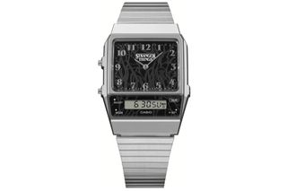 Casio x Stranger Things Reloj Digital AQ-800EST-1A