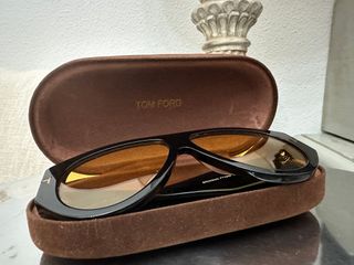 Gafas de Sol Tom Ford Marrones