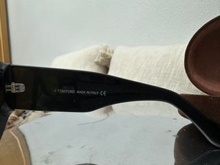 Gafas de Sol Tom Ford Marrones