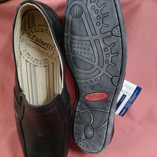 Zapatos vestir caballero Luisetti Talla 45