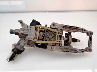 COLUMNA DIRECCION MINI COUPE (R58) (2)