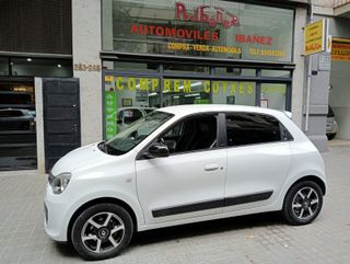 Renault Twingo 2019