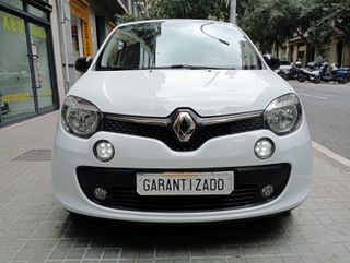 Renault Twingo 2019
