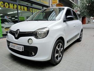 Renault Twingo 2019