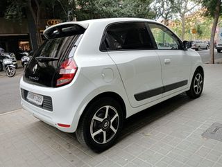Renault Twingo 2019