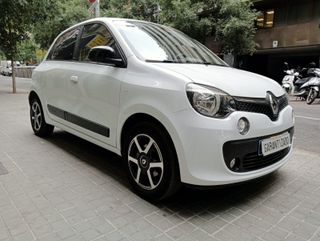 Renault Twingo 2019