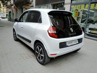 Renault Twingo 2019