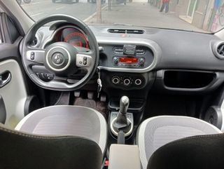 Renault Twingo 2019