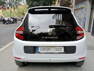 Renault Twingo 2019