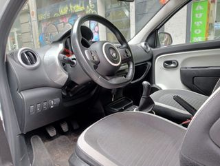 Renault Twingo 2019