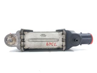 INTERCOOLER HONDA ACCORD (CA)