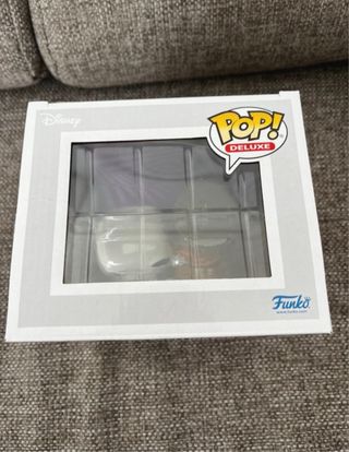 Funko Pop Jack Skellington 1361 Deluxe