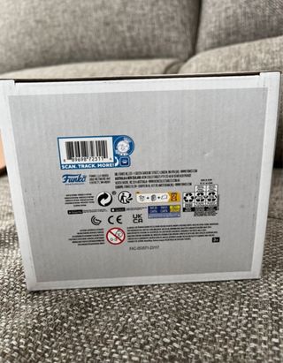 Funko Pop Jack Skellington 1361 Deluxe