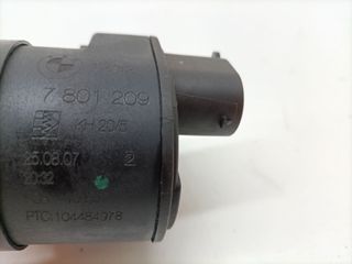 BOMBA COMBUSTIBLE BMW X3 (E83)