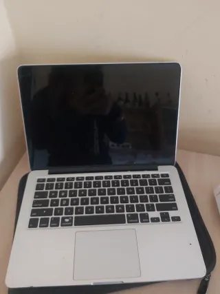 MacBook Pro Apple Grigio Argento