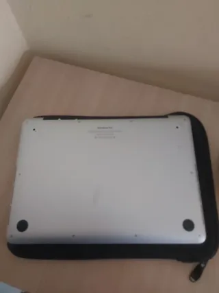 MacBook Pro Apple Grigio Argento