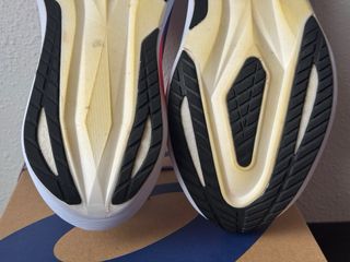 Zapatillas running Asics Megablast talla 44