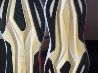 Zapatillas running Asics Megablast talla 44