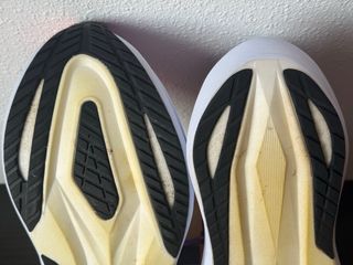 Zapatillas running Asics Megablast talla 44