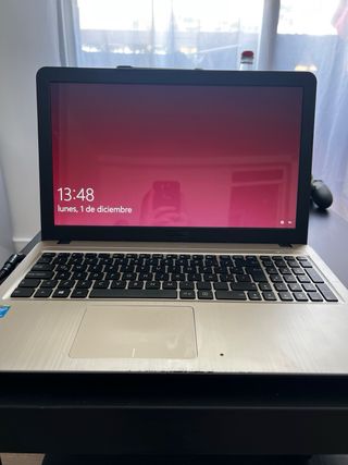 Portatil Asus