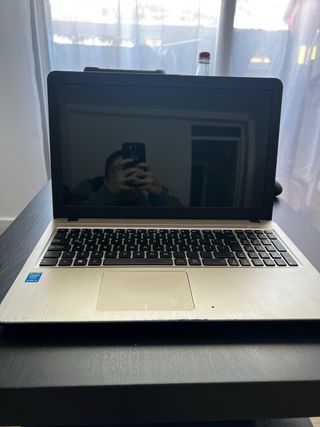 Portatil Asus