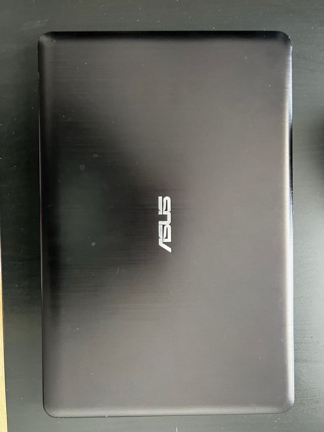 Portatil Asus