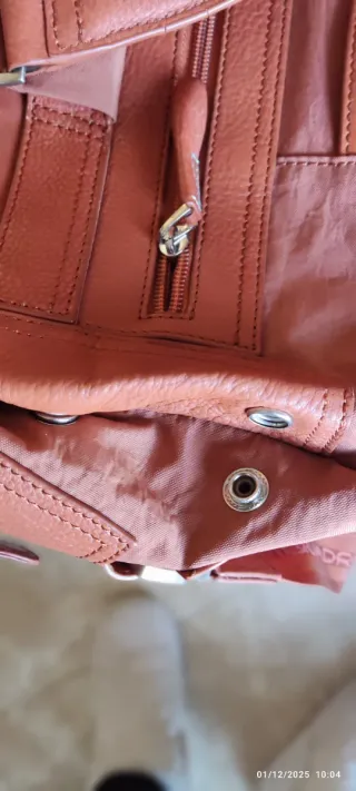 Bolsa de trabajo y viaje de la marca Picuadro