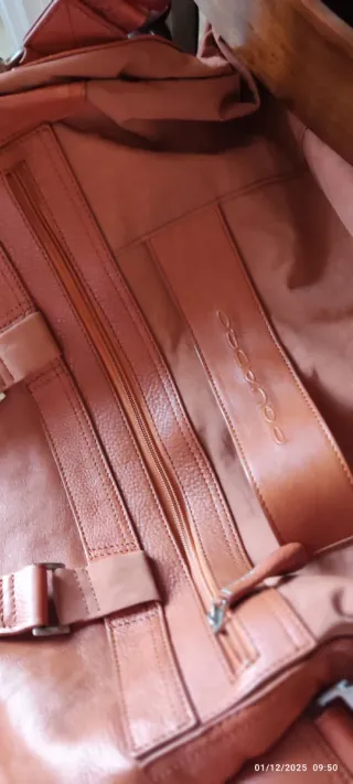 Bolsa de trabajo y viaje de la marca Picuadro