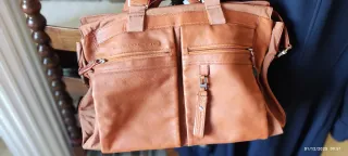 Bolsa de trabajo y viaje de la marca Picuadro