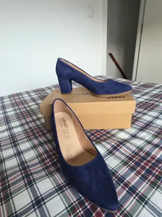 Zapatos tacón MiMao Urban S n°41
