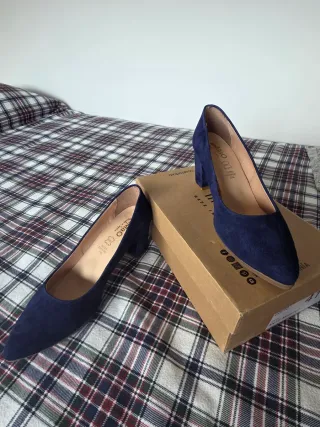 Zapatos tacón MiMao Urban S n°41