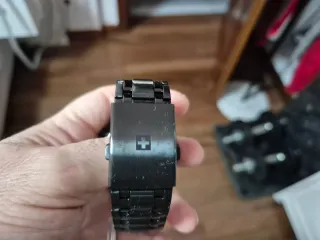 Reloj SWISS ALPINE MILITARY by Grovana