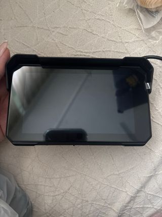 Pantalla Multimedia Smart para Moto A4058