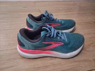 Zapatillas Brooks Ghost 16 T.39