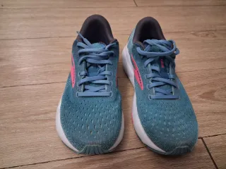 Zapatillas Brooks Ghost 16 T.39