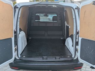 Volkswagen Caddy Maxi 2.0Tdi IVA y garantía Inc