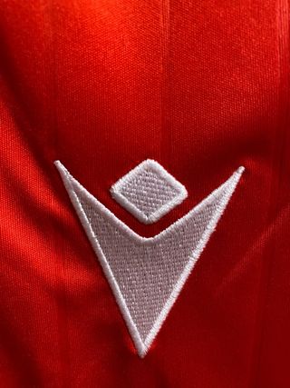 25/26 Camiseta de Osasuna-  Victor M.V. 21