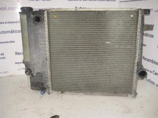 RADIADOR AGUA BMW SERIE 3 BERLINA (E30)