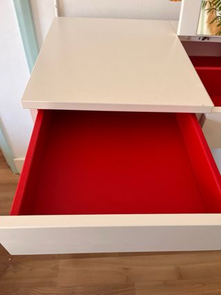 Toeletta Ikea Brimmes Bianca