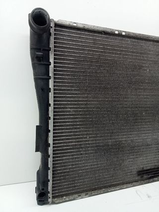 RADIADOR AGUA BMW SERIE 3 BERLINA (E46)