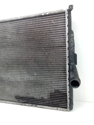 RADIADOR AGUA BMW SERIE 3 BERLINA (E46)