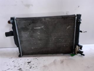 RADIADOR AGUA AUDI ALLROAD QUATTRO (4B5)